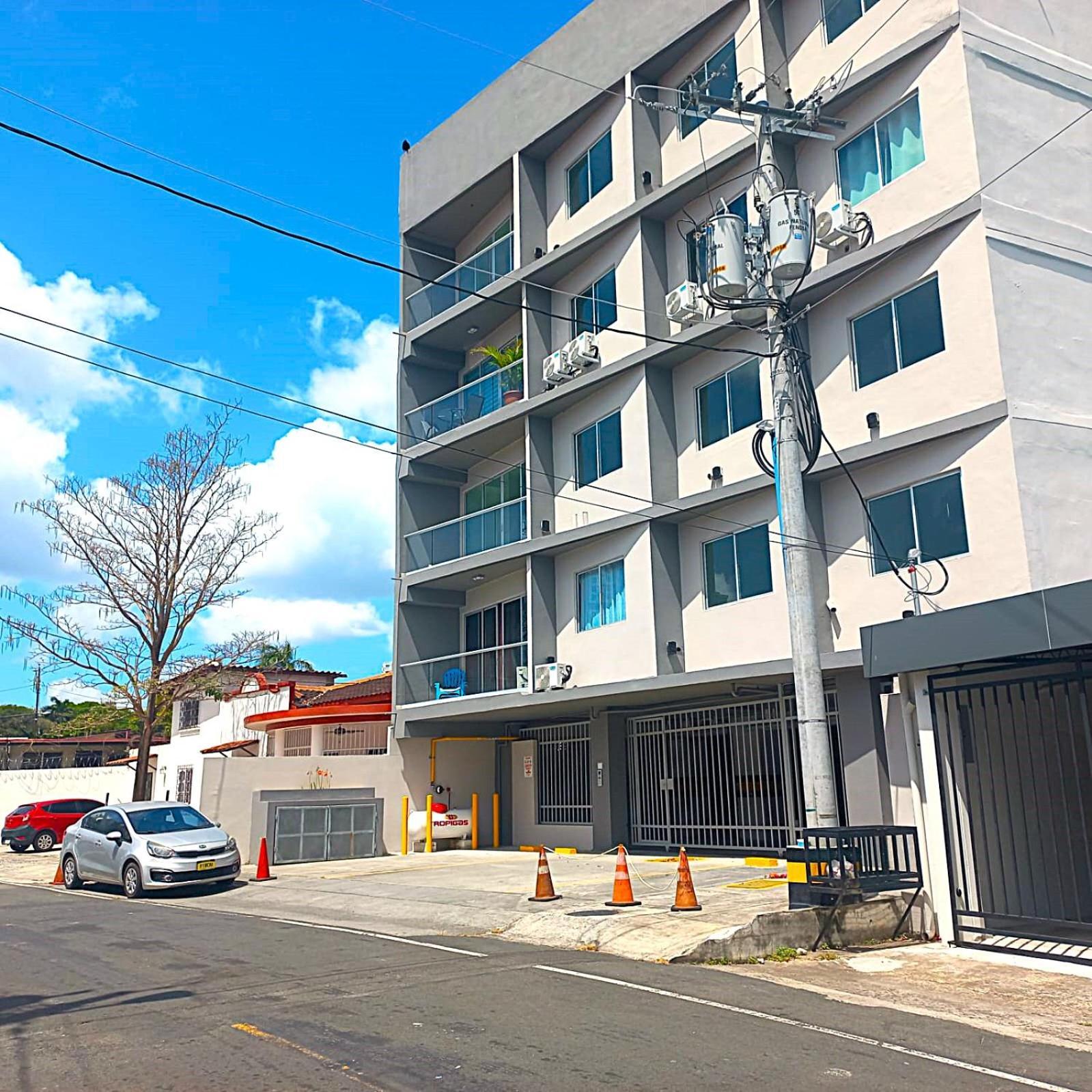 Apartamento Blue Dream In San Francisco Ciudad de Panamá Exterior foto