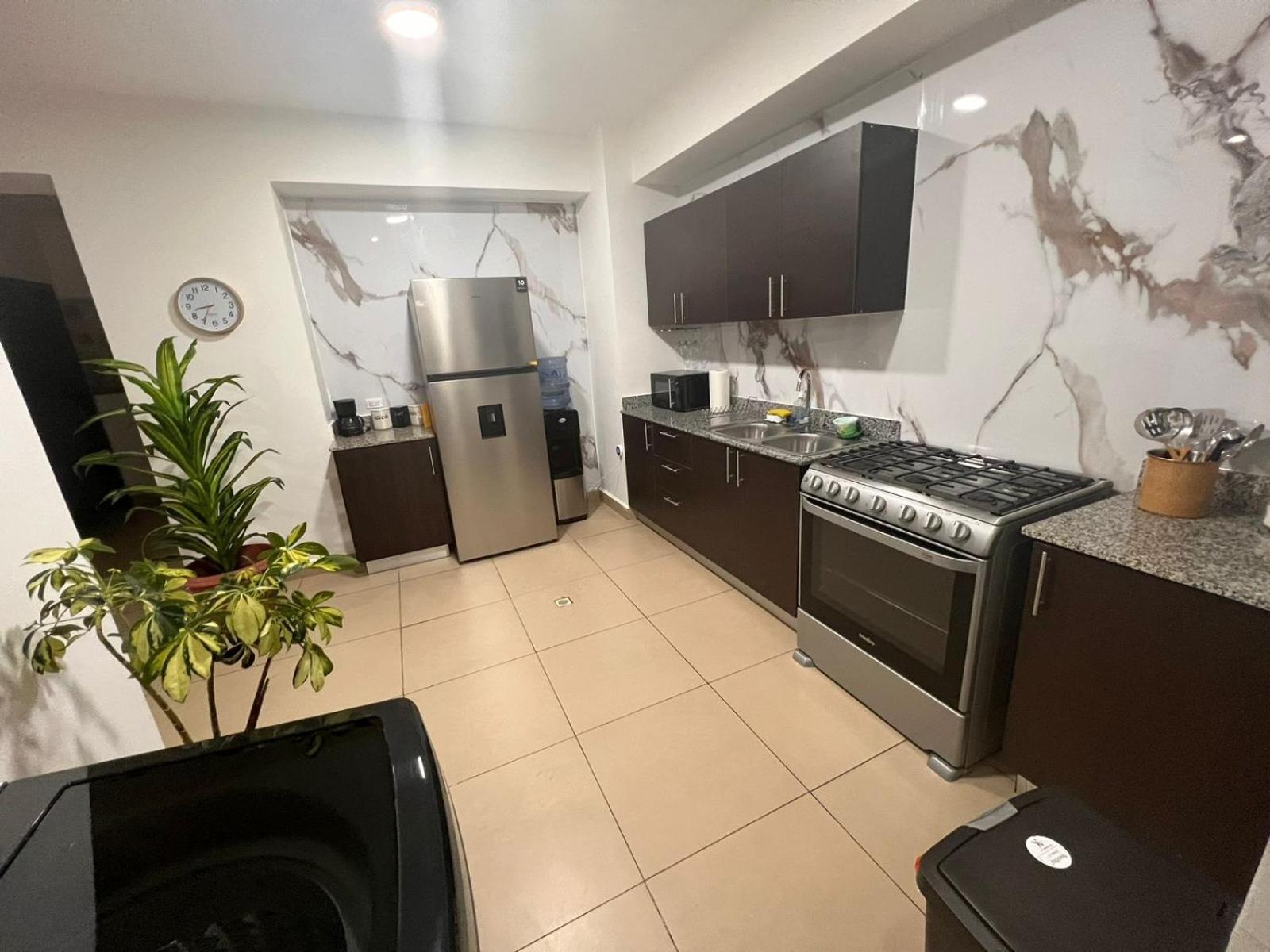 Apartamento Blue Dream In San Francisco Ciudad de Panamá Exterior foto
