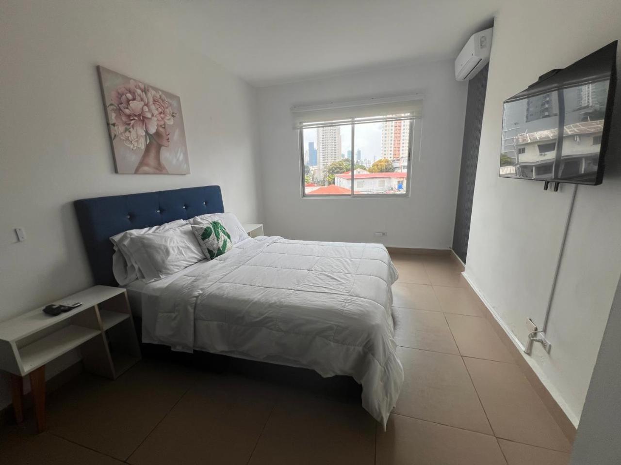 Apartamento Blue Dream In San Francisco Ciudad de Panamá Exterior foto