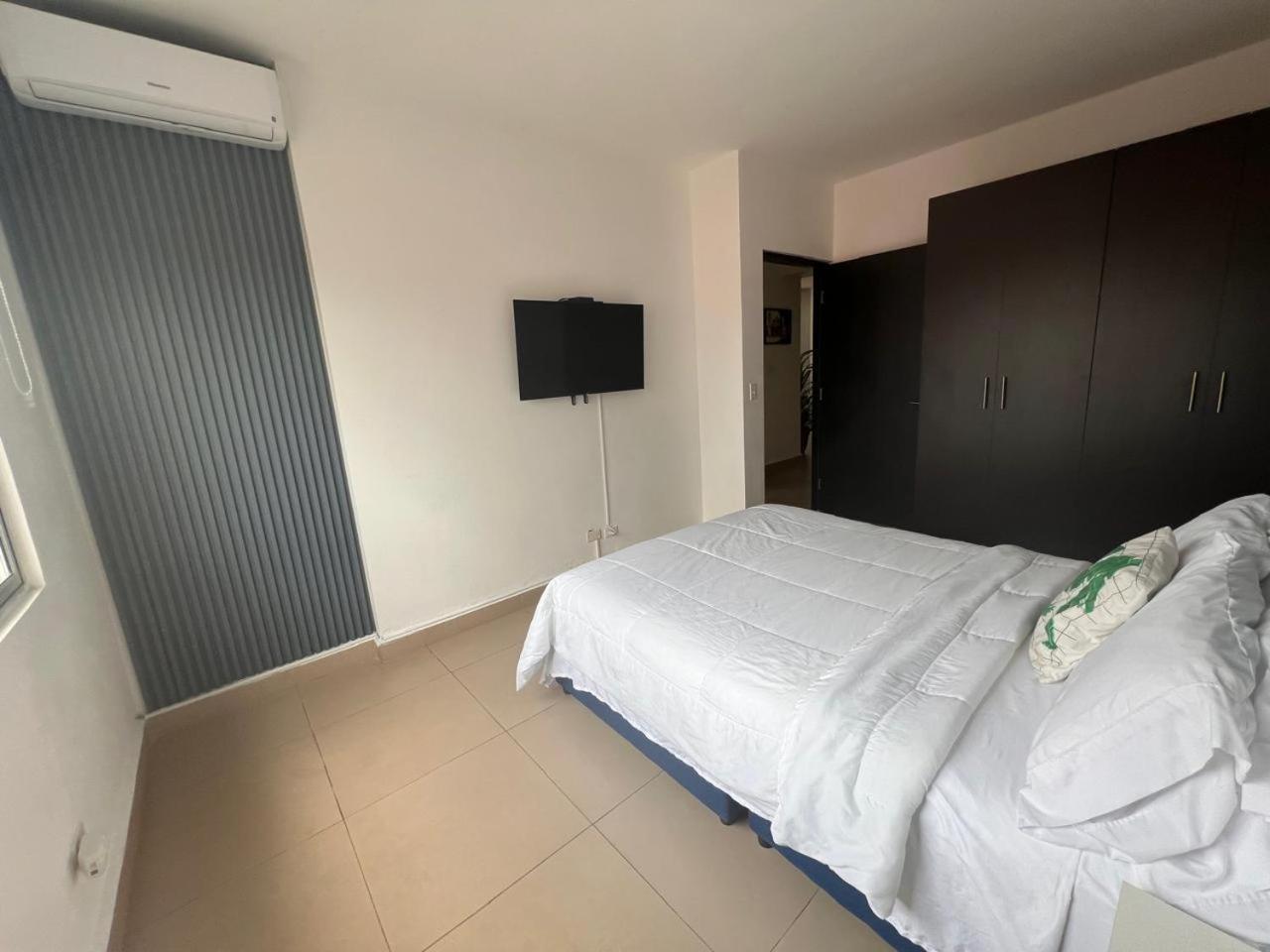 Apartamento Blue Dream In San Francisco Ciudad de Panamá Exterior foto